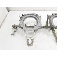 Porsche 944 Turbo 951 #1323 Light Lamp Pair Headlight Flip Up Right & Left