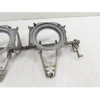 Porsche 944 Turbo 951 #1323 Light Lamp Pair Headlight Flip Up Right & Left