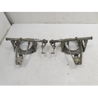 Porsche 944 Turbo 951 #1323 Light Lamp Pair Headlight Flip Up Right & Left