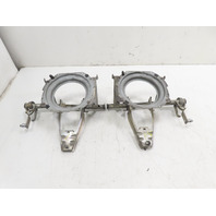 Porsche 944 Turbo 951 #1323 Light Lamp Pair Headlight Flip Up Right & Left