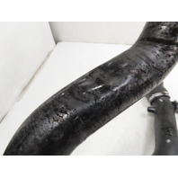 Porsche 944 Turbo 951 #1323 Pipe Hose Intercooler Turbo Turbocharger M51 95111031004, 95111031003