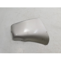 Porsche 944 Turbo 951 #1323 Trim Bumper Extension Side Cap Endpiece Rear 93150506000