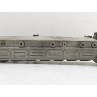 Porsche 944 Turbo 951 #1323 Cover Camshaft Housing w/ Cam Assembly