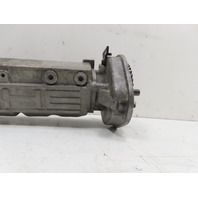 Porsche 944 Turbo 951 #1323 Cover Camshaft Housing w/ Cam Assembly