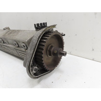 Porsche 944 Turbo 951 #1323 Cover Camshaft Housing w/ Cam Assembly