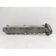 Porsche 944 Turbo 951 #1323 Cover Camshaft Housing w/ Cam Assembly