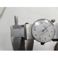 Porsche 944 Turbo 951 #1323 Clutch Pressure Plate Flywheel Manual Trans 95111602301