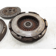 Porsche 944 Turbo 951 #1323 Clutch Pressure Plate Flywheel Manual Trans 95111602301