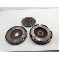 Porsche 944 Turbo 951 #1323 Clutch Pressure Plate Flywheel Manual Trans 95111602301
