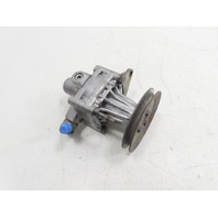 Porsche 944 Turbo 951 #1323 Power Steering Pump, w/ Pulley Early M44.51