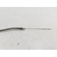 Porsche 944 Turbo 951 #1323 Dip Stick w/ Tube 2.5L 44.51 OEM 95110102703