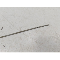 Porsche 944 Turbo 951 #1323 Dip Stick w/ Tube 2.5L 44.51 OEM 95110102703