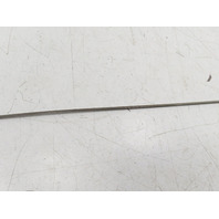 Porsche 944 Turbo 951 #1323 Dip Stick w/ Tube 2.5L 44.51 OEM 95110102703