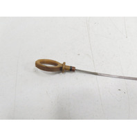 Porsche 944 Turbo 951 #1323 Dip Stick w/ Tube 2.5L 44.51 OEM 95110102703