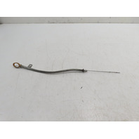 Porsche 944 Turbo 951 #1323 Dip Stick w/ Tube 2.5L 44.51 OEM 95110102703