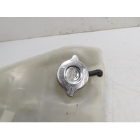 Porsche 944 Turbo 951 #1323 Expansion Tank Radiator Coolant Reservoir 951 95110602502