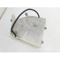 Porsche 944 Turbo 951 #1323 Expansion Tank Radiator Coolant Reservoir 951 95110602502