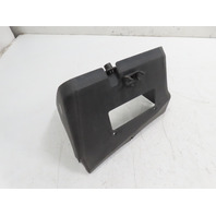 Porsche 944 Turbo 951 #1323 Trim Cover Surround Headlight Housing Right 477805632