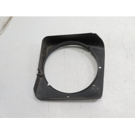 Porsche 944 Turbo 951 #1323 Trim Cover Front Lamp Headlight Housing Right 95150363400