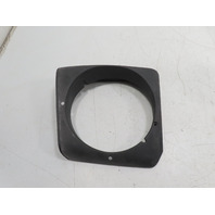 Porsche 944 Turbo 951 #1323 Trim Cover Front Lamp Headlight Housing Right 95150363400