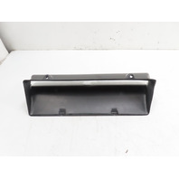 Porsche 944 Turbo 951 #1323 Air Scoop Duct Intercooler Front Bumper 95157513100