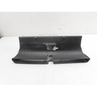 Porsche 944 Turbo 951 #1323 Air Scoop Duct Intercooler Front Bumper 95157513100