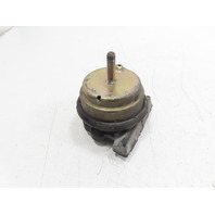 Porsche 944 Turbo 951 #1323 Engine Mount Bracket to Subframe OEM Left 95137604204