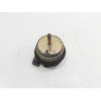 Porsche 944 Turbo 951 #1323 Engine Mount Bracket to Subframe OEM Left 95137604204