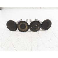 Porsche 944 Turbo 951 #1323 Intake Valve Set & Collet Engine M44.51 2.5L Genuine 95110541500