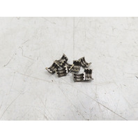 Porsche 944 Turbo 951 #1323 Intake Valve Set & Collet Engine M44.51 2.5L Genuine 95110541500