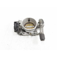 Porsche 944 Turbo 951 #1323 Throttle Body Fuel Air Genuine OEM M44.51 2.5L 951110530R