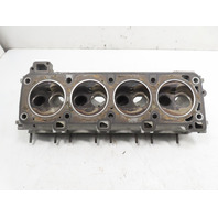 Porsche 944 Turbo 951 #1323 Cylinder Head Engine Turbo 2.5L M44.51 Genuine