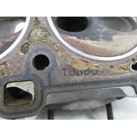 Porsche 944 Turbo 951 #1323 Cylinder Head Engine Turbo 2.5L M44.51 Genuine