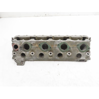 Porsche 944 Turbo 951 #1323 Cylinder Head Engine Turbo 2.5L M44.51 Genuine