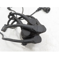 Porsche 944 Turbo 951 #1323 Distributor Cap & Spark Plug Wires Assembly 94460225100