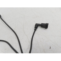 Porsche 944 Turbo 951 #1323 Distributor Cap & Spark Plug Wires Assembly 94460225100