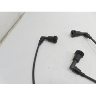 Porsche 944 Turbo 951 #1323 Distributor Cap & Spark Plug Wires Assembly 94460225100