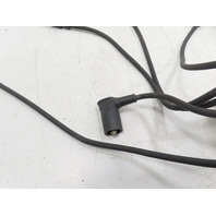 Porsche 944 Turbo 951 #1323 Distributor Cap & Spark Plug Wires Assembly 94460225100