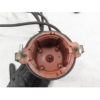 Porsche 944 Turbo 951 #1323 Distributor Cap & Spark Plug Wires Assembly 94460225100
