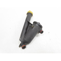 Porsche 944 Turbo 951 #1323 Cap & Oil Air Separator, Filler Neck 944107180