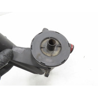 Porsche 944 Turbo 951 #1323 Cap & Oil Air Separator, Filler Neck 944107180