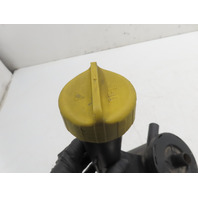 Porsche 944 Turbo 951 #1323 Cap & Oil Air Separator, Filler Neck 944107180