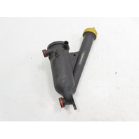Porsche 944 Turbo 951 #1323 Cap & Oil Air Separator, Filler Neck 944107180