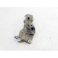 Porsche 944 Turbo 951 #1323 Engine Mount Bracket Left 9511011231R