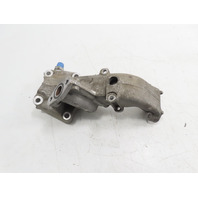 Porsche 944 Turbo 951 #1323 Engine Mount Bracket Left 9511011231R