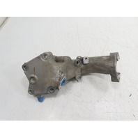 Porsche 944 Turbo 951 #1323 Engine Mount Bracket Left 9511011231R