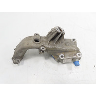 Porsche 944 Turbo 951 #1323 Engine Mount Bracket Left 9511011231R