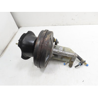 Porsche 944 Turbo 951 #1323 Brake Booster & Master Cylinder 94435502503