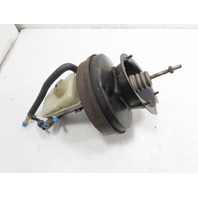 Porsche 944 Turbo 951 #1323 Brake Booster & Master Cylinder 94435502503