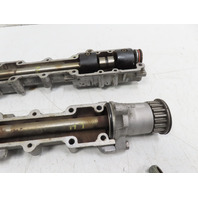 Porsche 944 Turbo 951 #1323 Counter Balance Shaft Pair & Case M44.51 2.5L 944